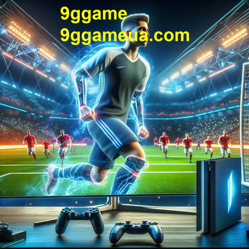 A Ascensão dos Jogos de Esportes no Mundo Gamer